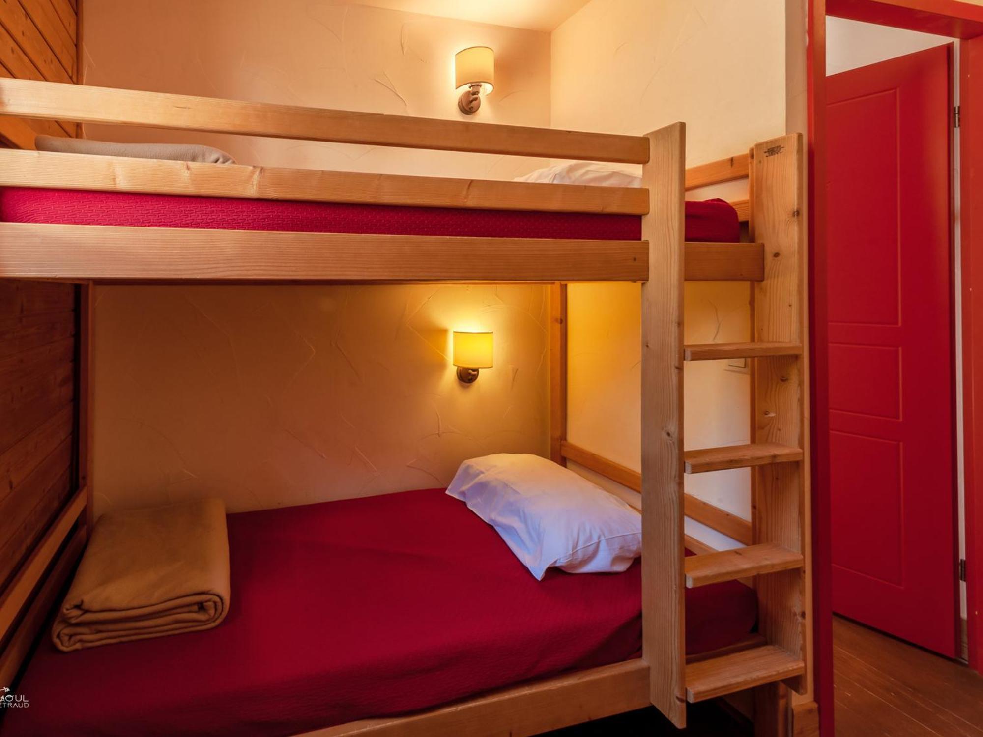 Chalet En Bois Avec 3 Chambres A Pra Loup - Fr-1-165A-47 Uvernet-Fours エクステリア 写真